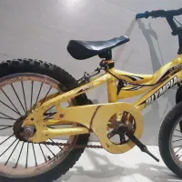 دوچرخه ۱۶ المپیا|دوچرخه، اسکیت، اسکوتر|برازجان, |دیوار