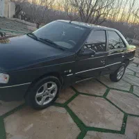 405glx|خودرو سواری و وانت|صدرا-فارس, فاز ۱|دیوار