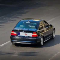 BMW E46 318i|خودرو سواری و وانت|تهران, اکباتان|دیوار