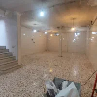 زیرزمین بهداشتی160 متردرسلمان اباد بر خیابان35متری