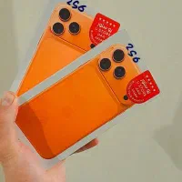 گوشی آیفون ۱۷