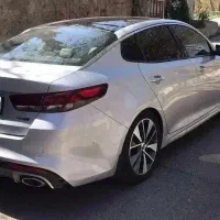 ا‌پتیما 2016 GT|خودرو سواری و وانت|کرج, جهان‌شهر|دیوار