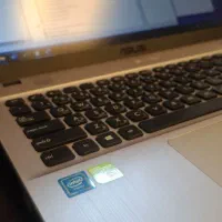لپتاپ Asus X541s کارکرده|رایانه همراه|تهران, الهیه|دیوار