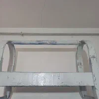 گهواره سالم و بی عیب