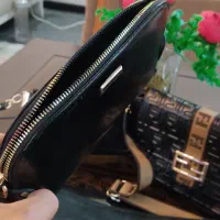 کیف زنانه در حد تمیز سالم|کیف، کفش، کمربند|اهواز, کوروش|دیوار