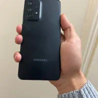 آ ۳۳ خشک فایو جی