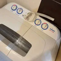 لباش شویی sanam دوقلو