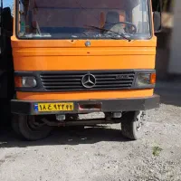 خاور مدل۸۹بیرنگ کمپرسی ۶۰۸