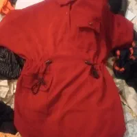 بارانی در حد نو|لباس|شیراز, شهرک گلدشت حافظ‎|دیوار