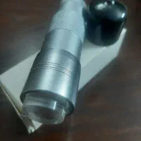 یووی چراغ قوه ای