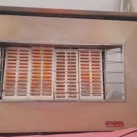 بخاریدیوارکوبسالم