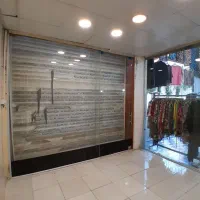 اجاره مغازه پاساژ آینه میدان ورامین