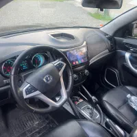 چانگان cs35|خودرو سواری و وانت|کلاچای, |دیوار