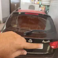 کوییک ار اس مشکی