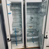 دوقلو پرایم بیشترین اپشن موجود در یخچال نمایندگی|یخچال و فریزر|مشهد, سلام|دیوار