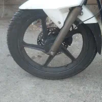 موتور سیکلت هیروهانک|موتورسیکلت|کرج, کیانمهر|دیوار