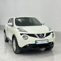 نیسان جوک مدل ۲۰۱۶ بدون رنگ