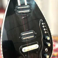 باغلاما برقی|گیتار، بیس، امپلیفایر|تبریز, |دیوار