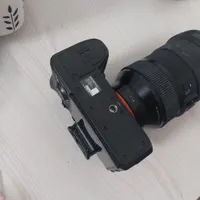 دوربین سونی الفا ۷ مارک ۳  Sony a7 III|دوربین عکاسی و فیلم‌برداری|مشهد, امیریه|دیوار