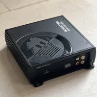 آمپلی بوستر