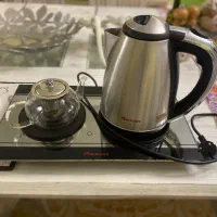 چای ساز کنارهم