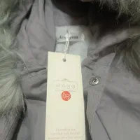 کاپشن فوق ضخیم زمستانی|لباس|اشتهارد, |دیوار