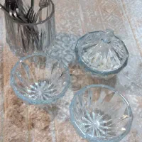 ظروف پذیرایی ۱۲ نفره