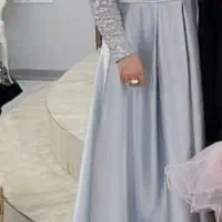 لباس مجلسی