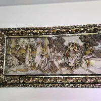 تابلو پلی استر