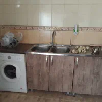 کابینت ام دی آف با همه چیز تکمیل|مصالح و تجهیزات ساختمان|همدان, |دیوار