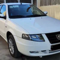 سمندسورن پلاس مدل۱۴۰۰، اقساطی