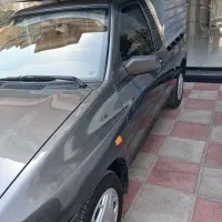 پراید وانت مدل ۱۴۰۱