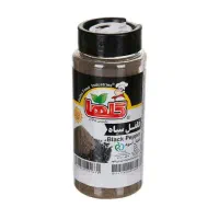 راننده با وانت مسقف