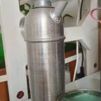 کتری مسافرتی|کوهنوردی و کمپینگ|آستانه اشرفیه, |دیوار