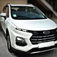 جک JAC کی ام سی SR3 //مدل1404//صفر تحویل فوری