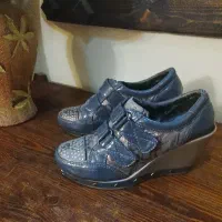 کفش زنانه|کیف، کفش، کمربند|تهران, پاسداران|دیوار