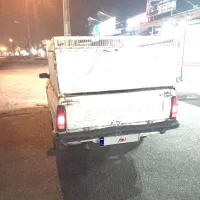 پیکا وانت دوگانه سوز شرکتی ۸۸|خودرو سواری و وانت|رشت, بالاکویه|دیوار