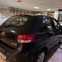 تیبا سالم مدل 97