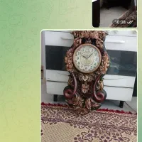ساعت دیواری