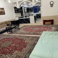 خانه ویلایی بزرگ ۳خواب