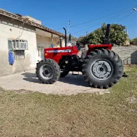 تراکتور ۴۷۵ جفت مدل ۱۴۰۱