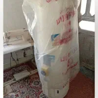 آبگرمکن مخزن دار|آبگرمکن، پکیج، شوفاژ|بندر ترکمن, |دیوار