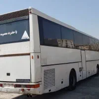 اتوبوس مزایده O500 مدل86|خودرو سنگین|تهران, خلیج فارس|دیوار