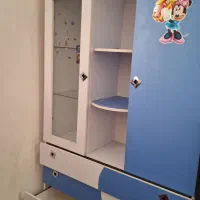 فروش کمد و بوفه