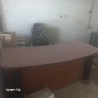 میز اداری