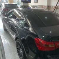 کیا‌کادنزا‌2012|خودرو سواری و وانت|ارومیه, |دیوار