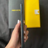 Poco X3 Pro 256G Ram8|موبایل|تهران, نیروی هوایی (پیروزی)|دیوار