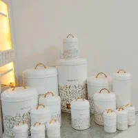 سرویس اورانوس آشپزخانه کامل در حد نو