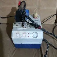 اتو سیلتر ترک