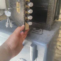 گاوصندوق